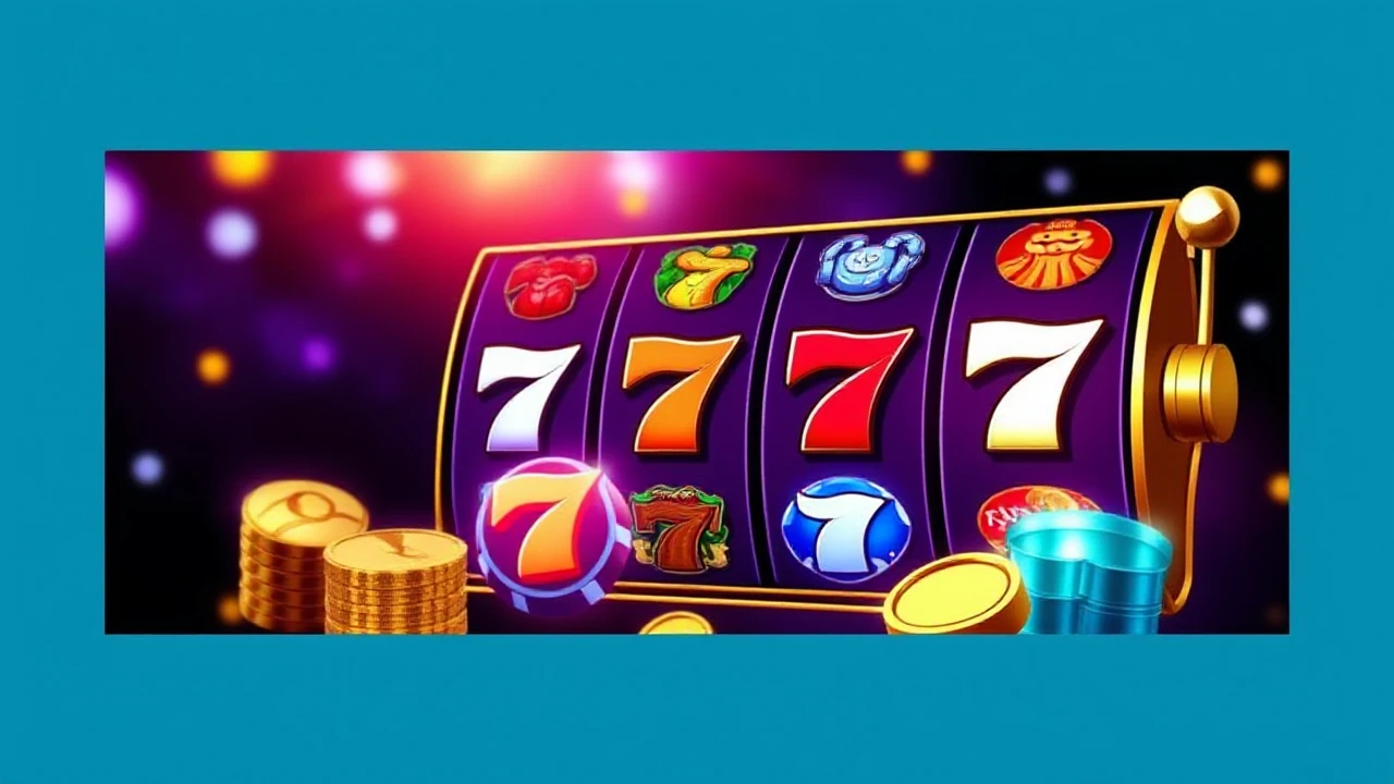 Uncovering the Latest Casino Slot Game Trends