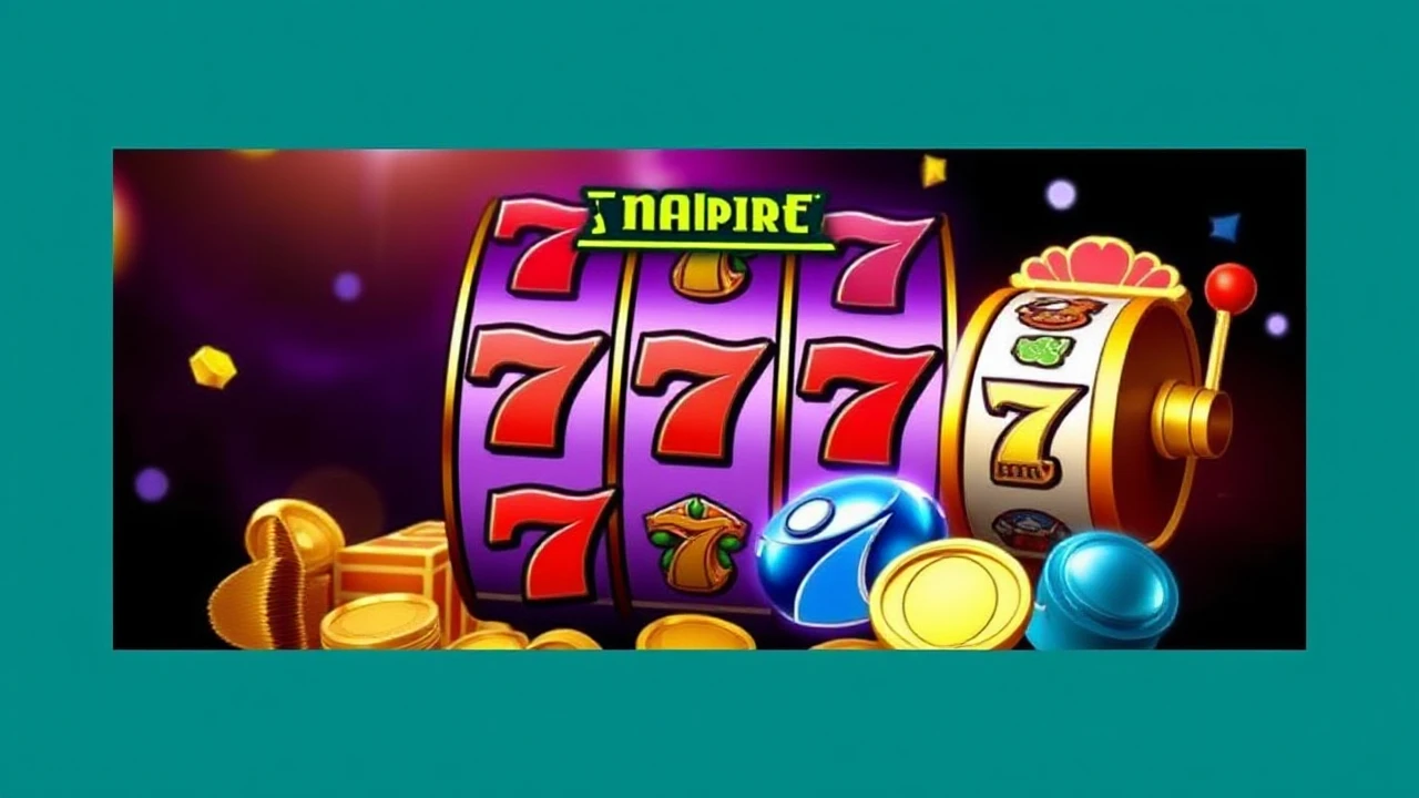 Tips Main Slot Online agar Tidak Rugi dan Menguntungkan