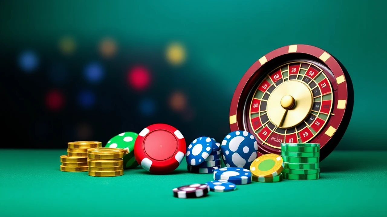 The Ultimate Manual on Choosing the Perfect Casino for Your Betting Style