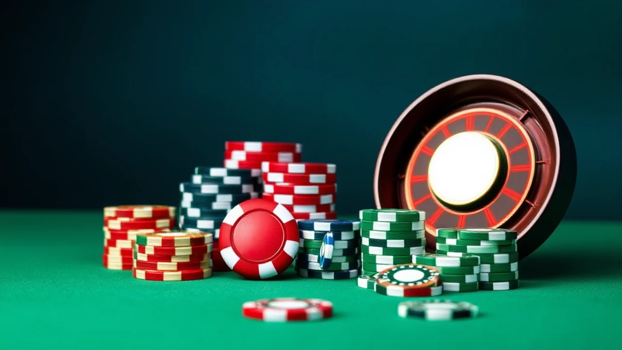 Discovering Hidden Strategies: Confidential Tips from Professional Casino Gamblers