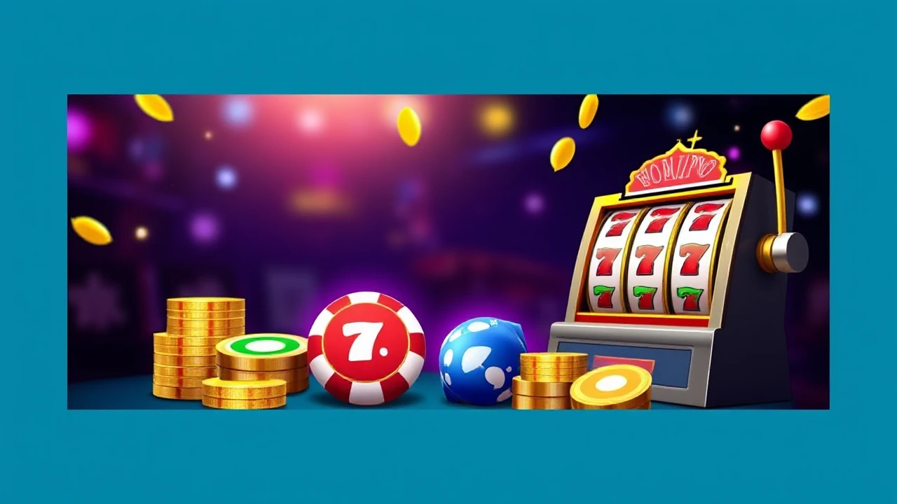 Exploring the Exciting Realm of Virtual Casino Slot Tournaments