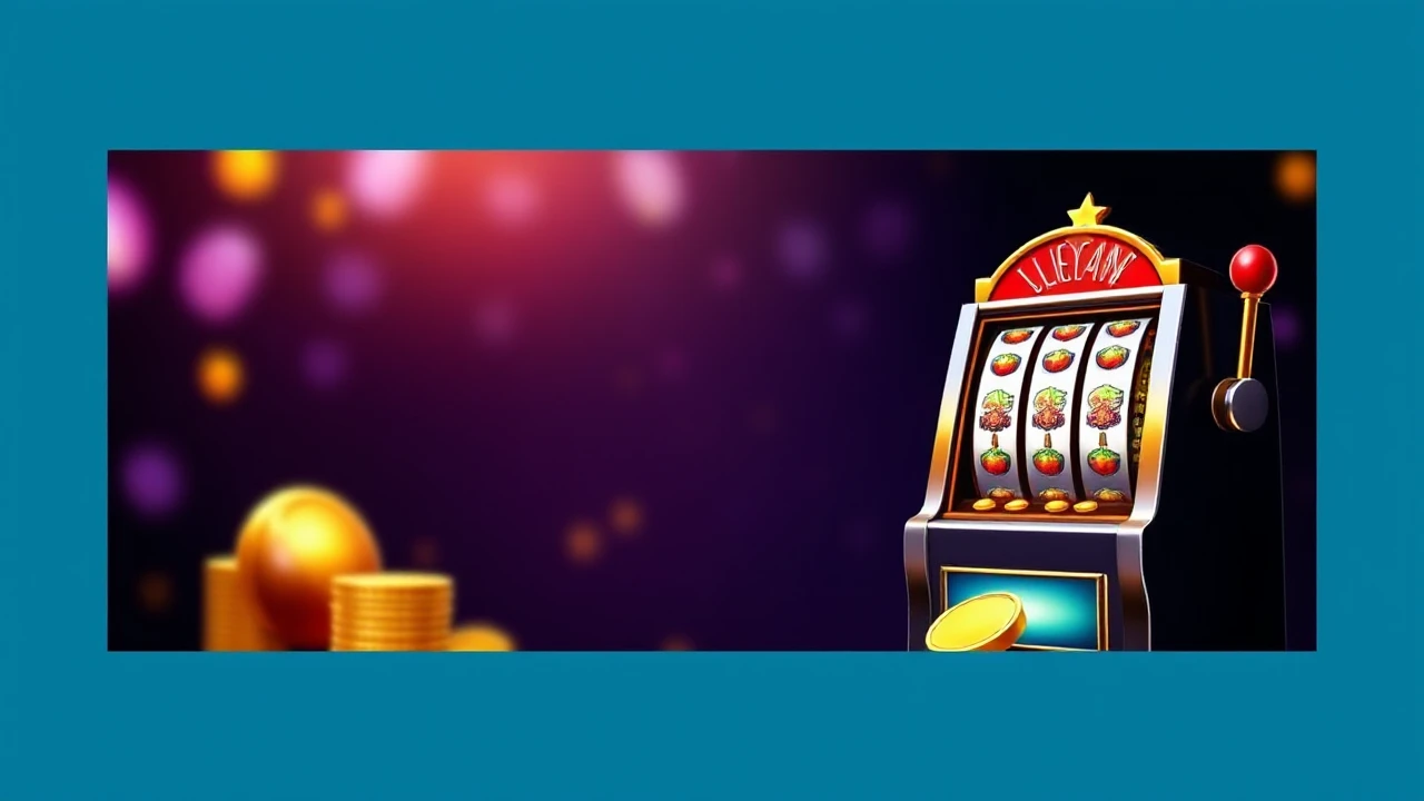 Exposing secret Techniques to Maximizing Your Slot Machine Winnings