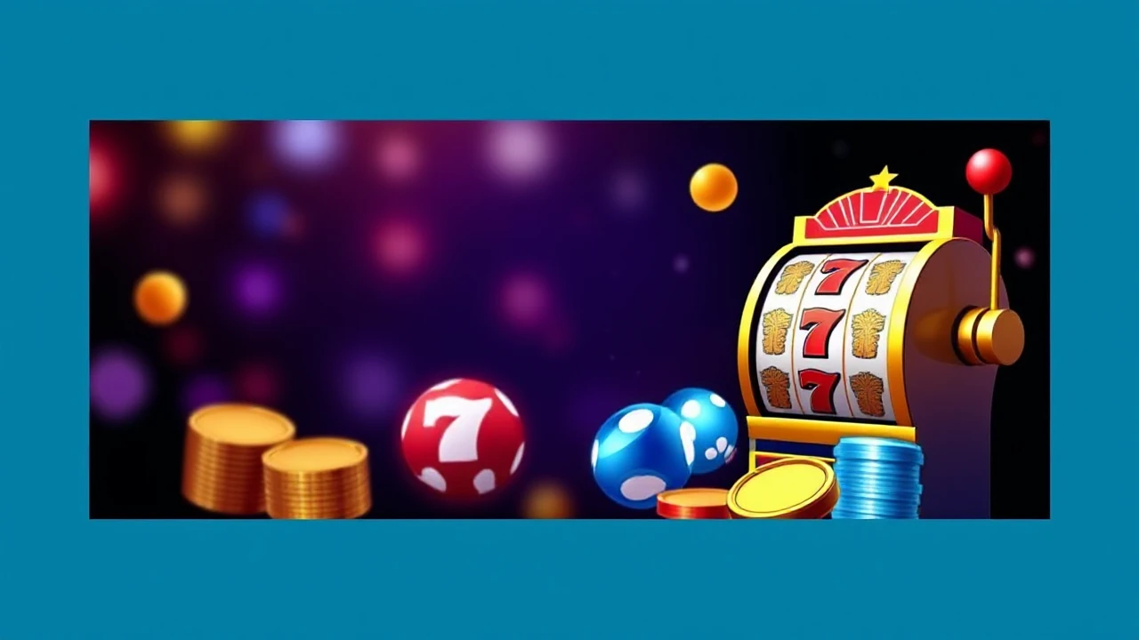 Major Errors to Avoid When Engaging in Casino Slots