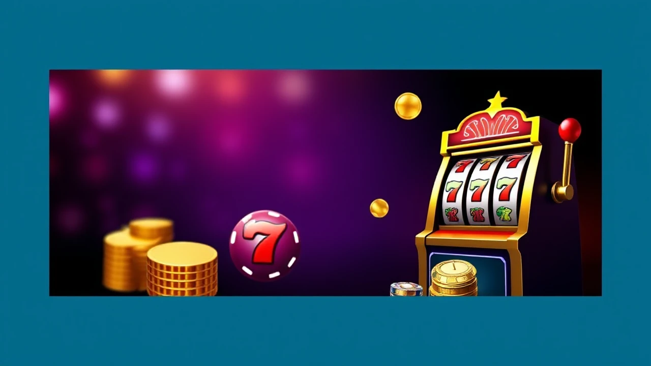 The Dos and Don'ts of Playing Casino Slots