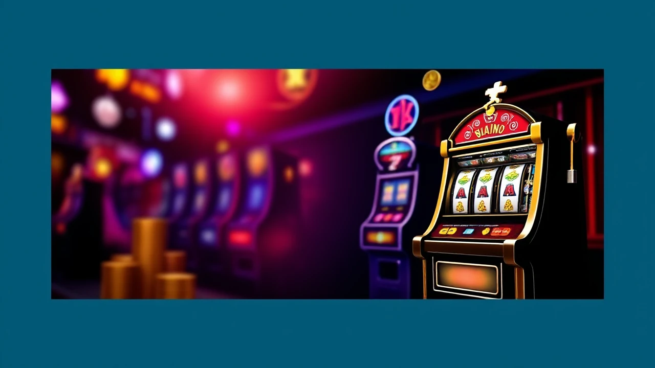 Best Casino Games to Try Your Fortune and Skills