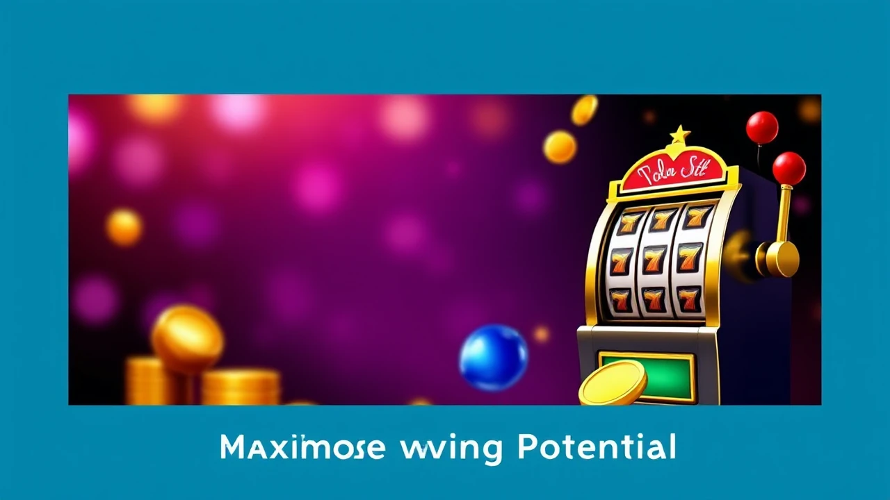 Maximize Your Winning Potential: Top Strategies for Slot Games