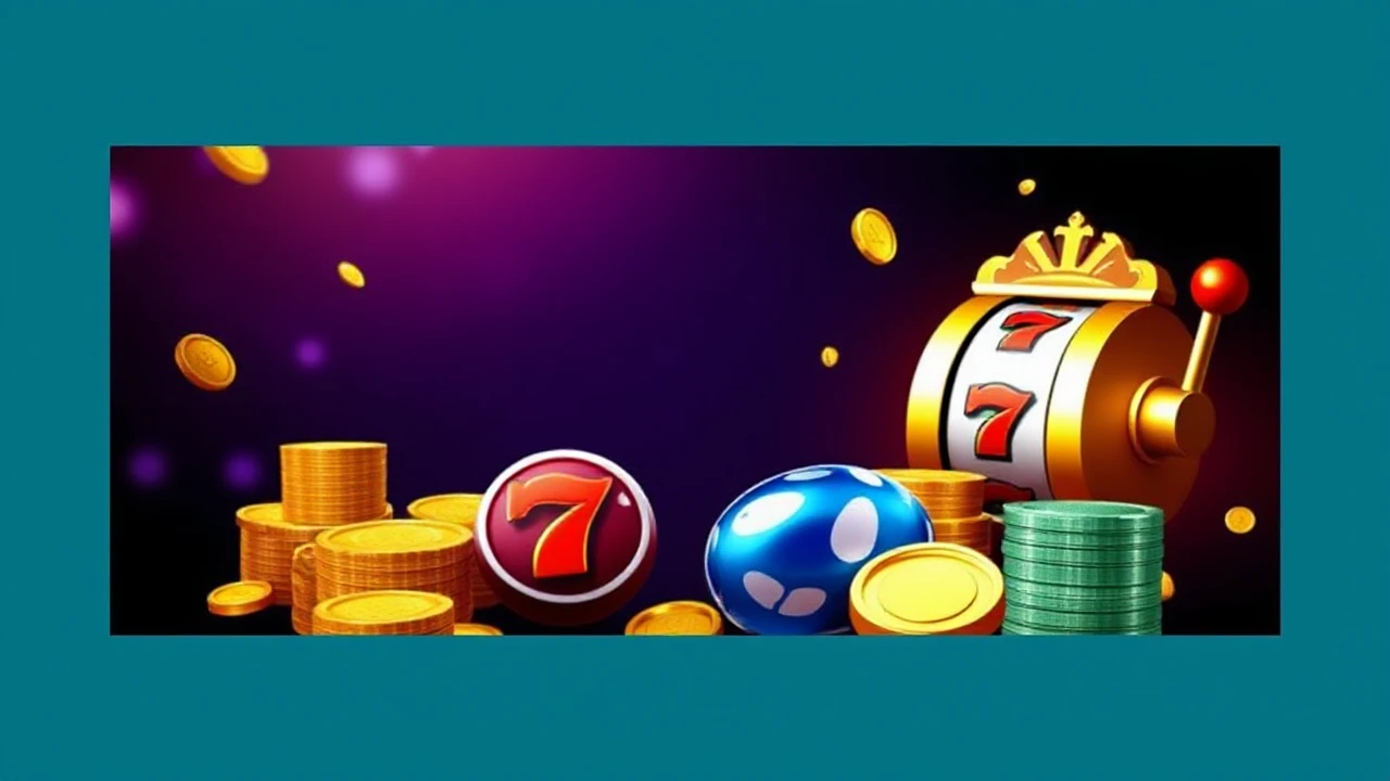 Strategi Ampuh supaya Memenangkan Jackpot Slot