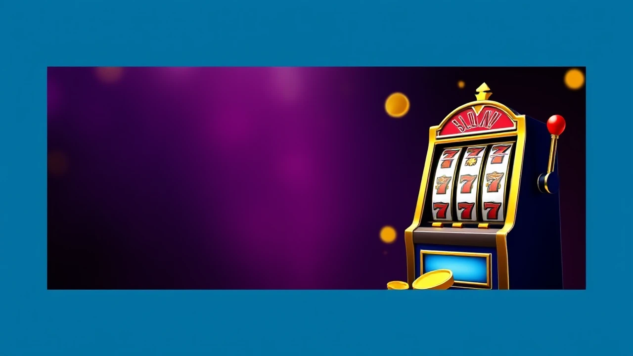 Maximizing Your Winnings on Slot Machine Games
