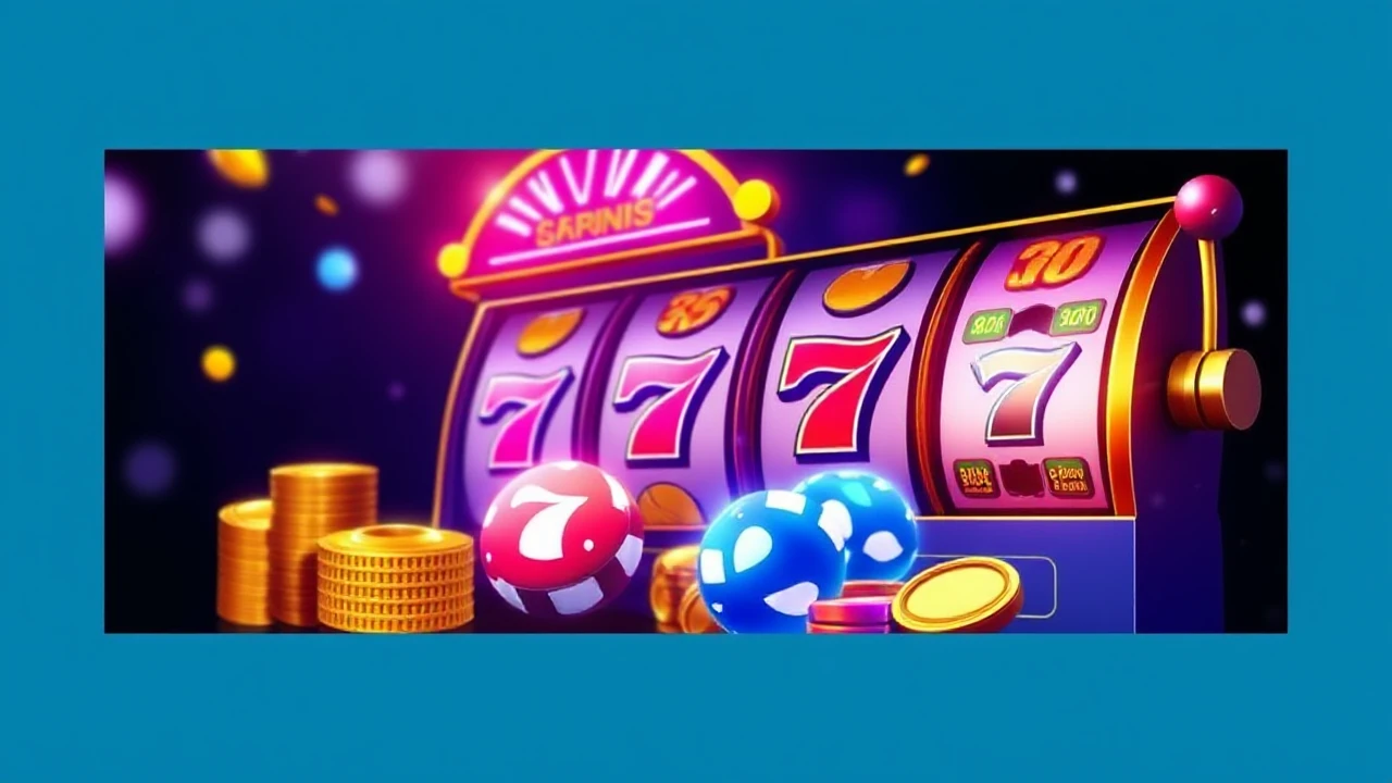 Unveiling the Emerging Developments in Gaming Slot Innovation