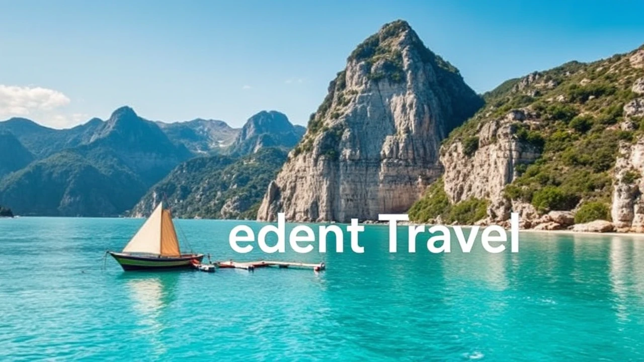 Your Complete Guide to Independent Travel: Key Tips for Exploring the World By Yourself