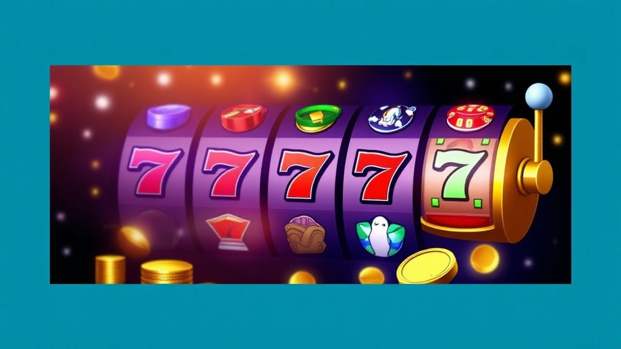 Unveiling Common Myths About Internet-Based Casino Slots