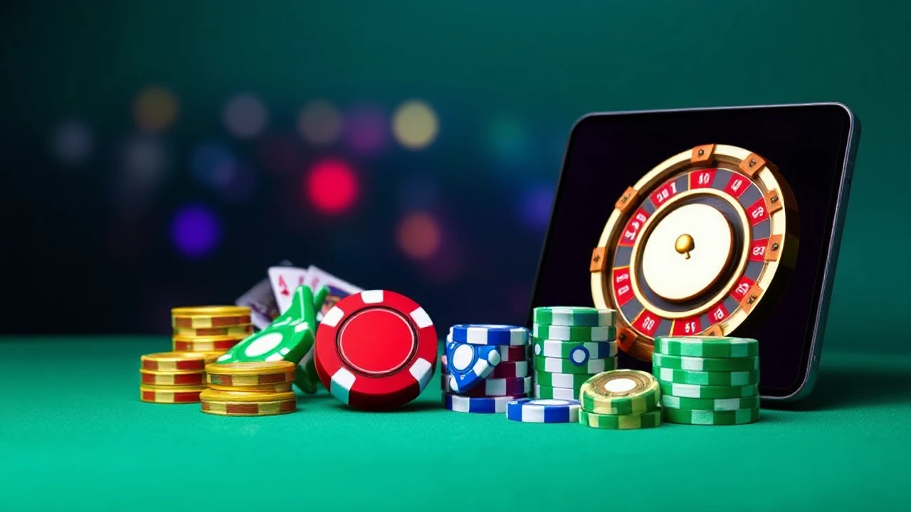 Exploring hidden Mysteries of Casino Loyalty Programs