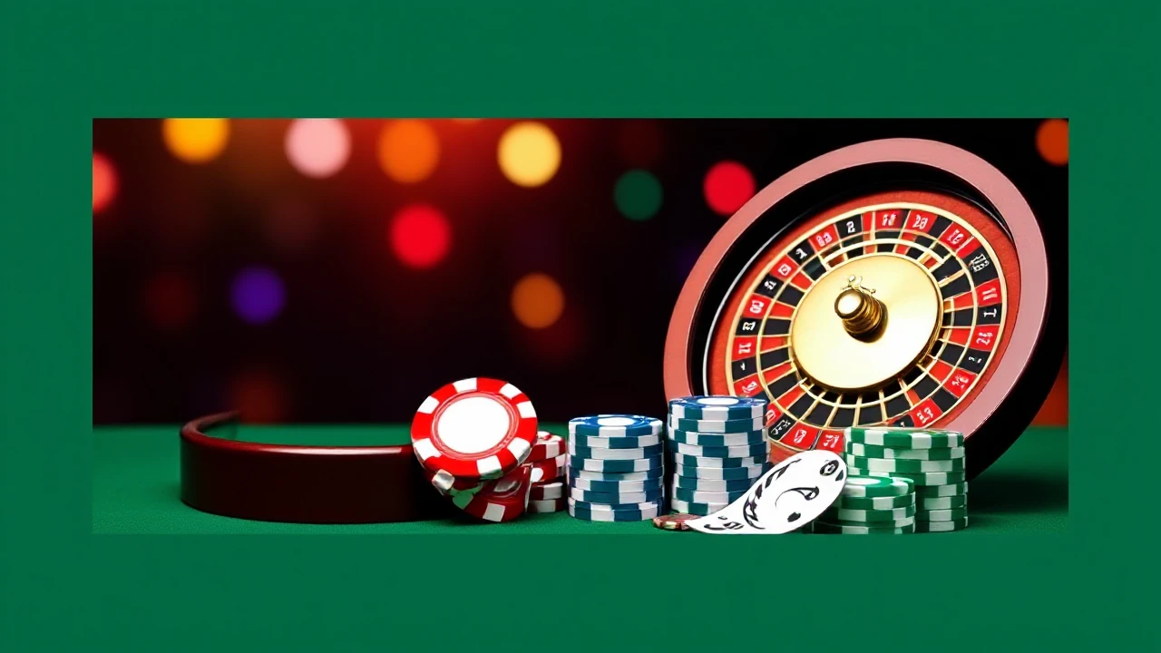 Handy Approaches for Hitting the Jackpot at the Casino