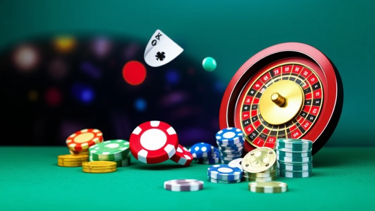 Boost Your Gameplay: Advanced Strategies for Online Casino Games