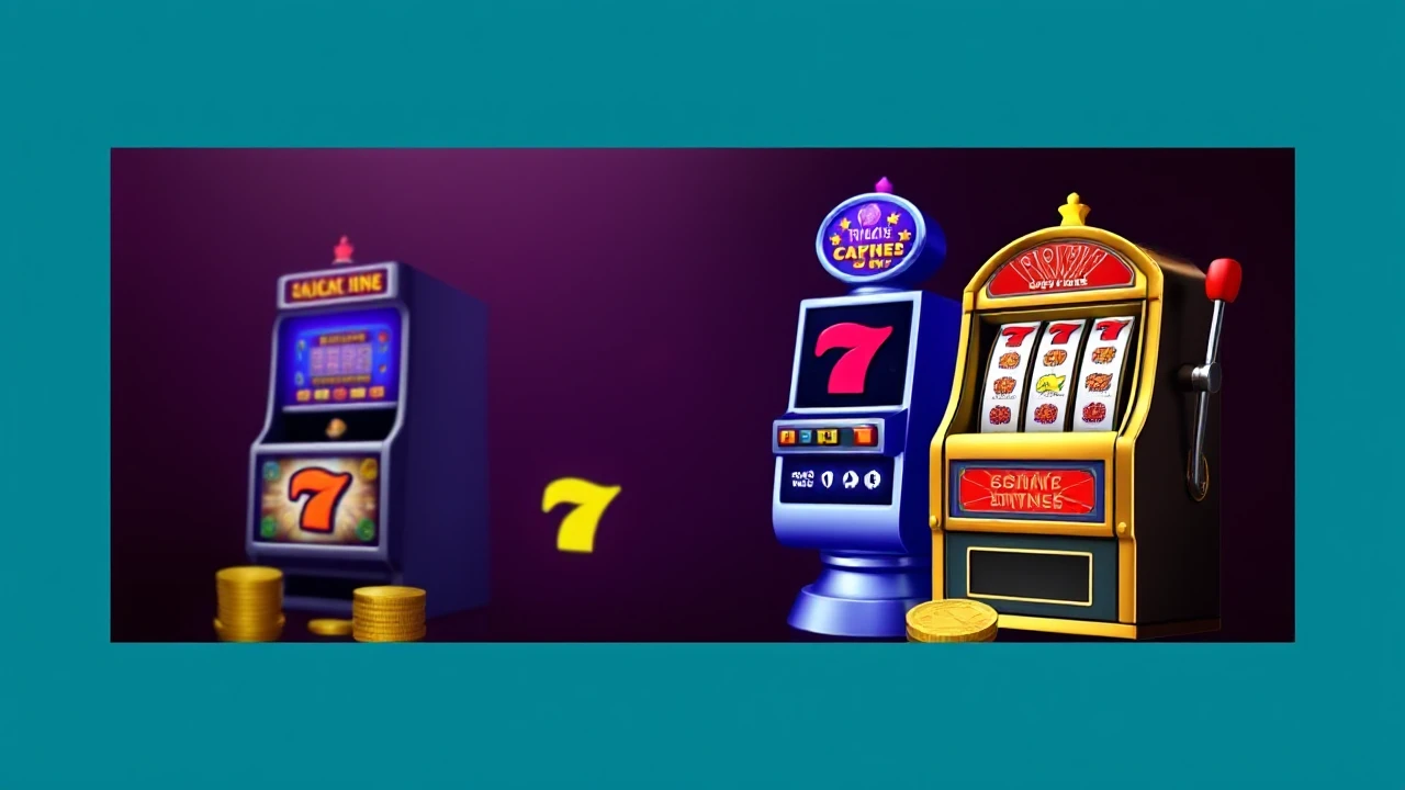 Becoming Proficient in the Art of Fruit Machine Selection: Everything You Need to Know