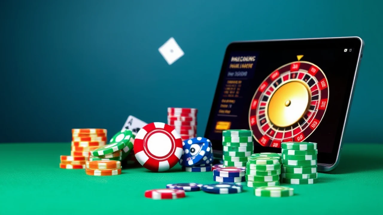 Exploring the Top Tips of Seasoned Online Casino Gamers