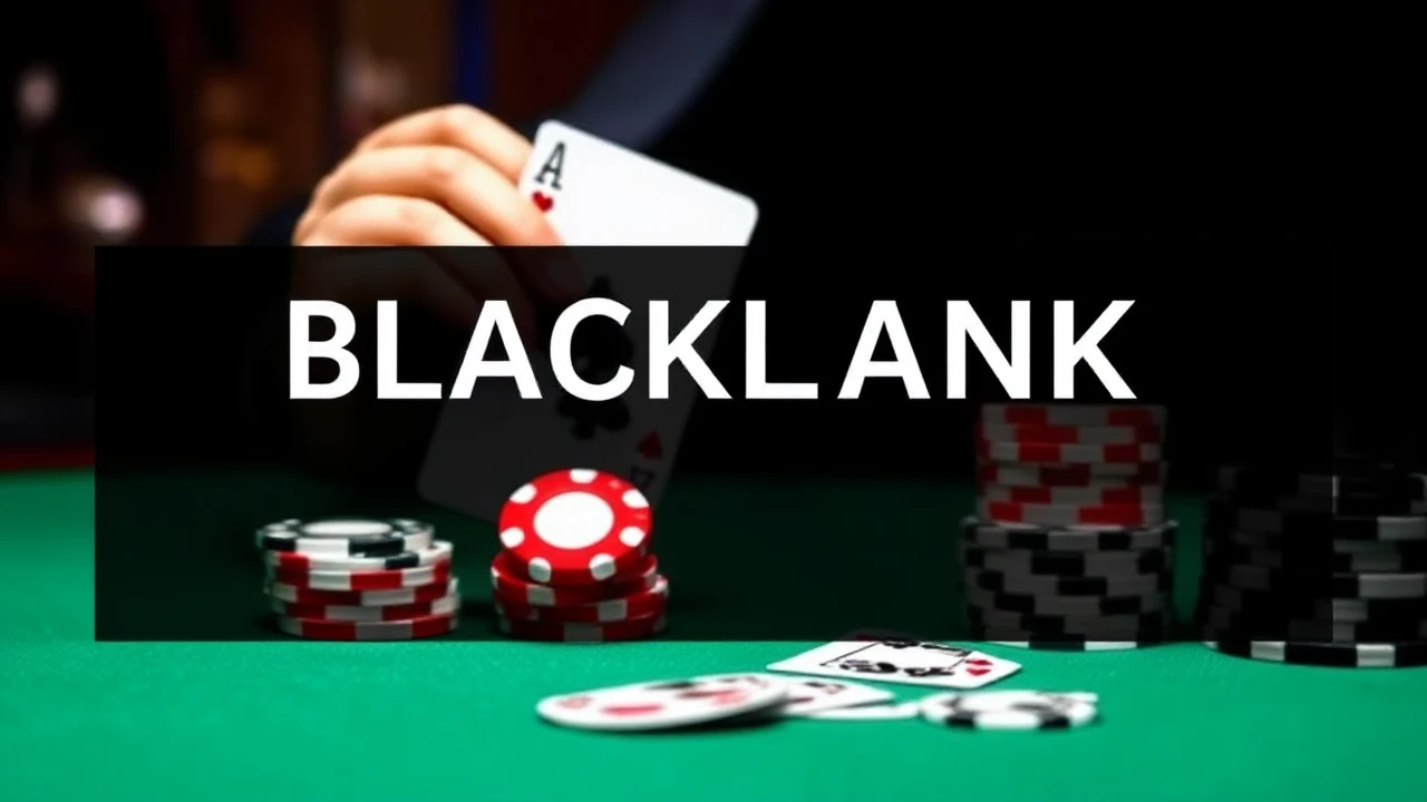 Panduan Lengkap Bermain Blackjack di Kasino Online