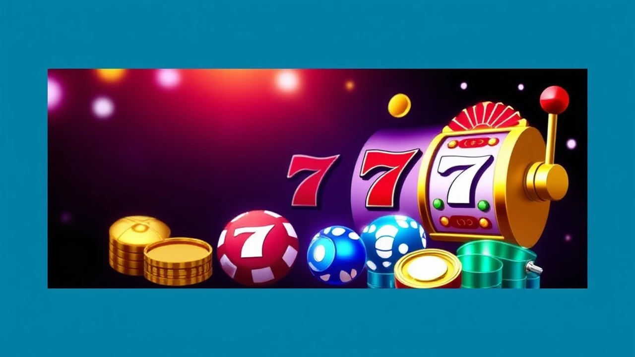 Uncovering the Latest Casino Slot Game Trends