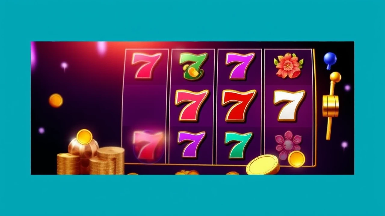 The Growth of Slot Games Tailored for Women: Empowerment as well as Entertainment