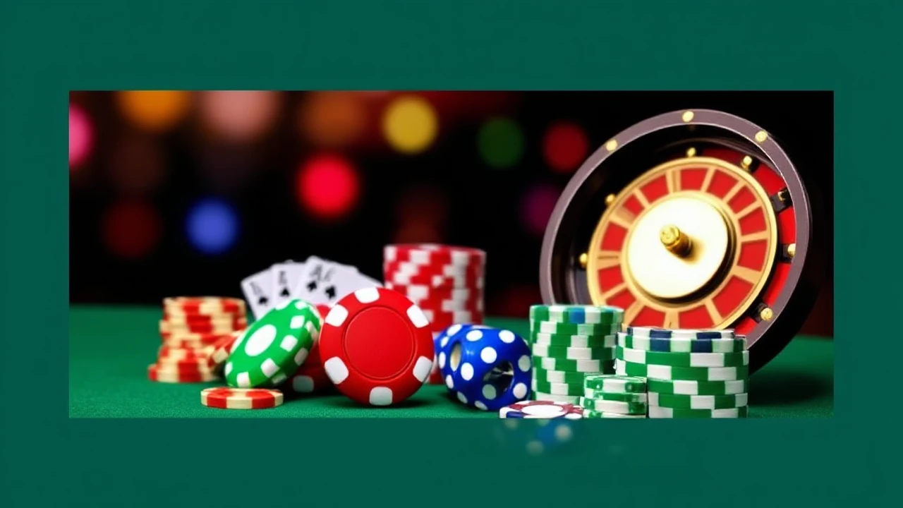 Important Strategies for Enormous Casino Wins