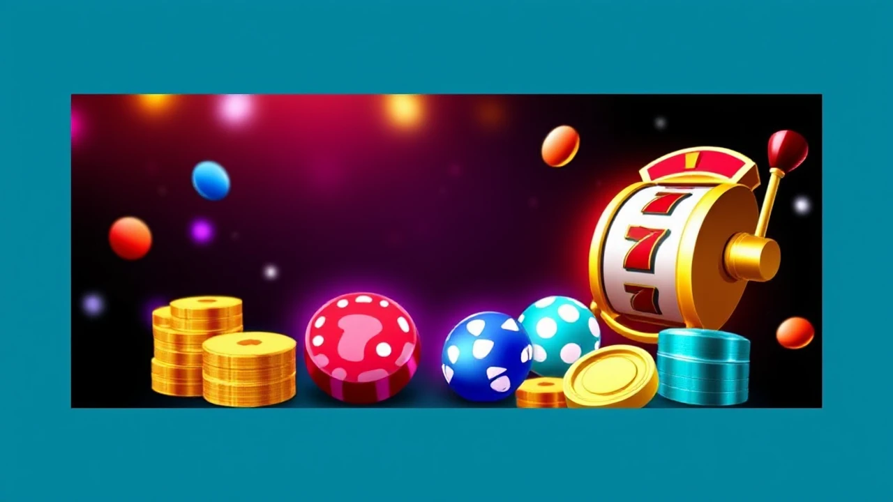 The Ultimate Guide to Trying Out Online Casino Slots Digitally: Tips for Winning