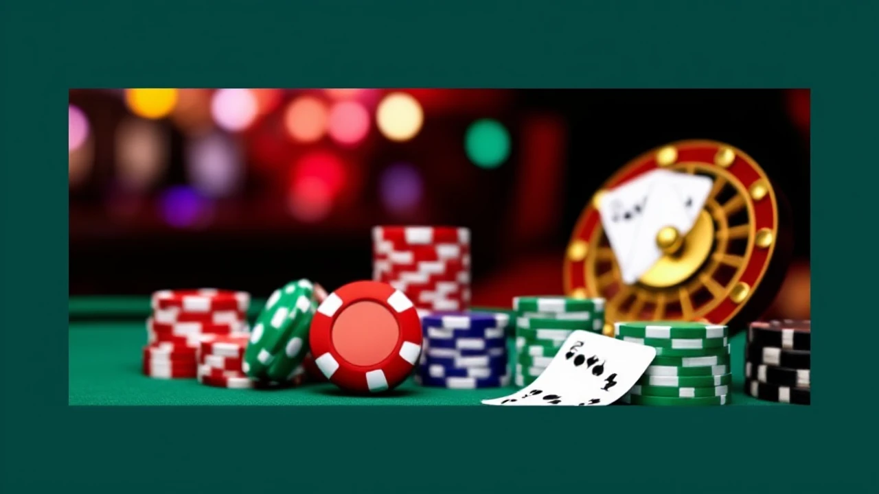 The Ultimate Guide to Casino Etiquette and Rules
