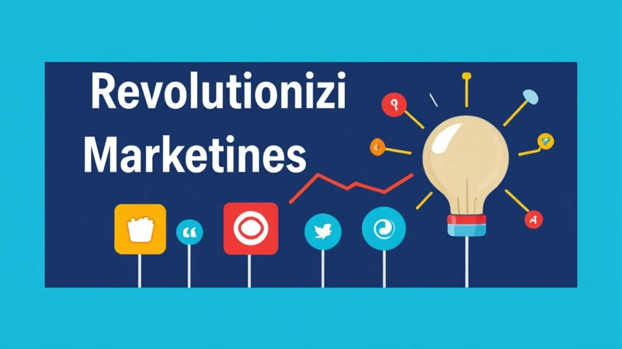 Revolutionizing Marketing Strategies for Small Businesses in 2022