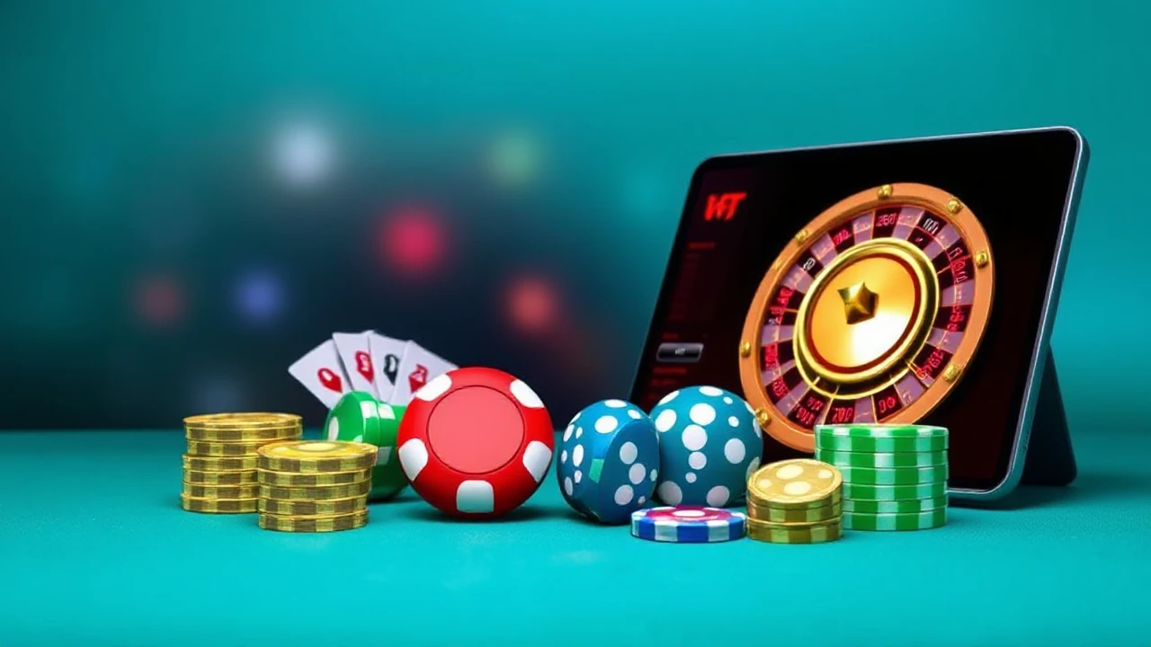 A Comprehensive Guide to Choosing the Finest Casino Games to Play