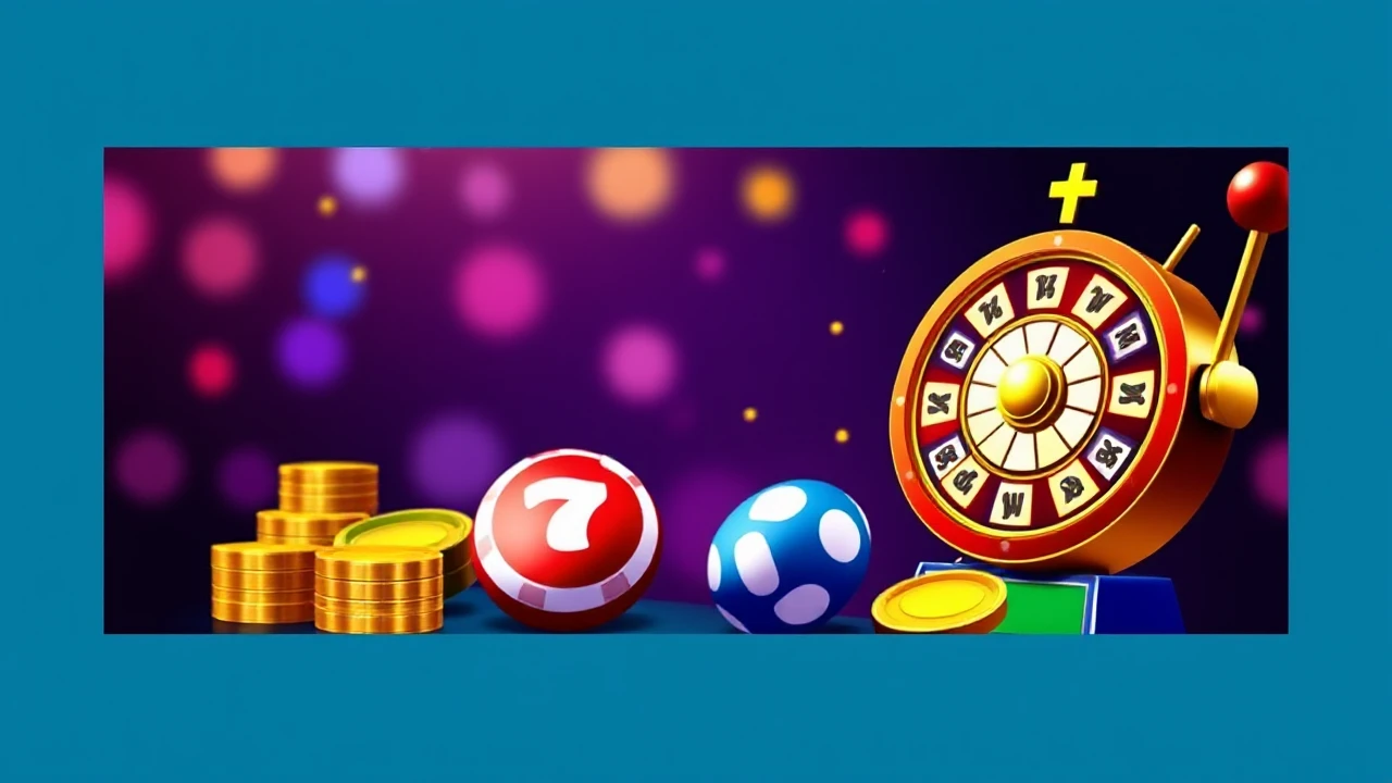 Nailing the Art of Timing Your Spins for Maximum Wins in Gaming Games