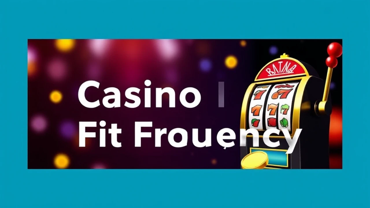 Exploring the Science of Casino Slot Hit Frequency: How Often Wins Happen
