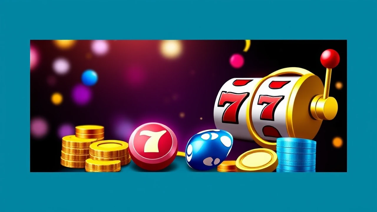 Exposing the Secret Tactics for Increasing Your Internet Casino Slot Wins