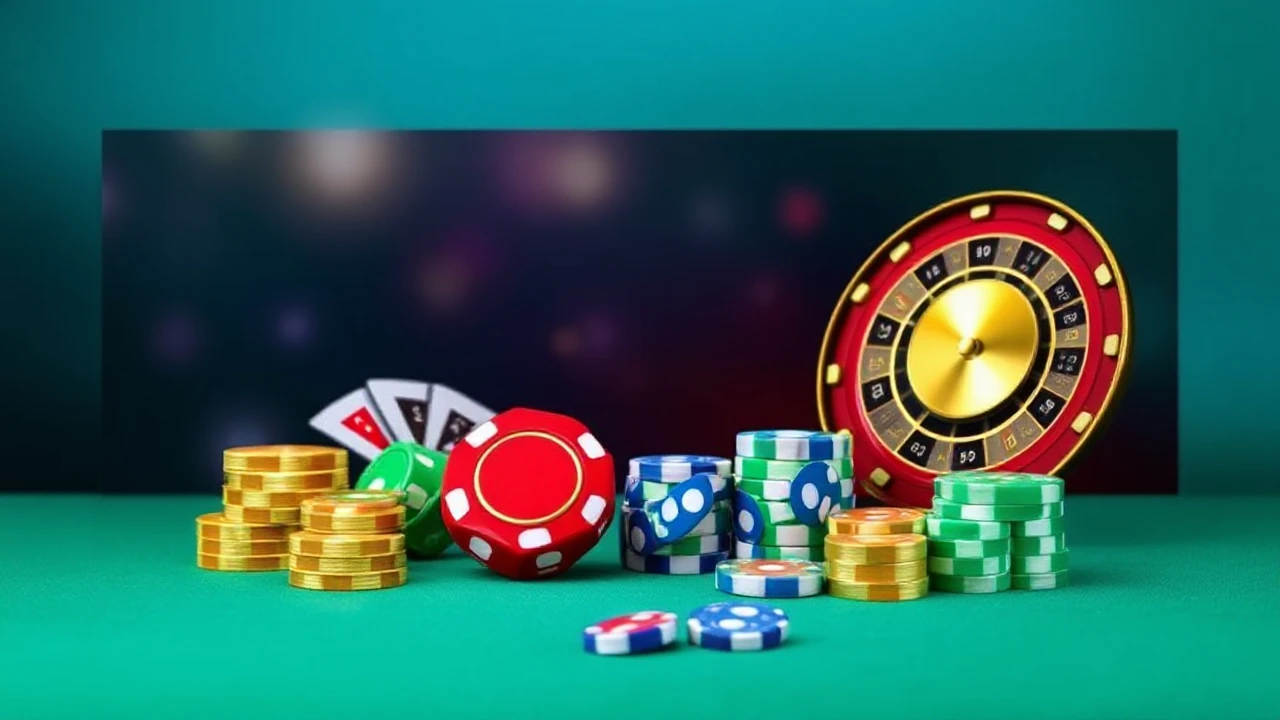 Your Complete Handbook on Selecting the Best Casino for You