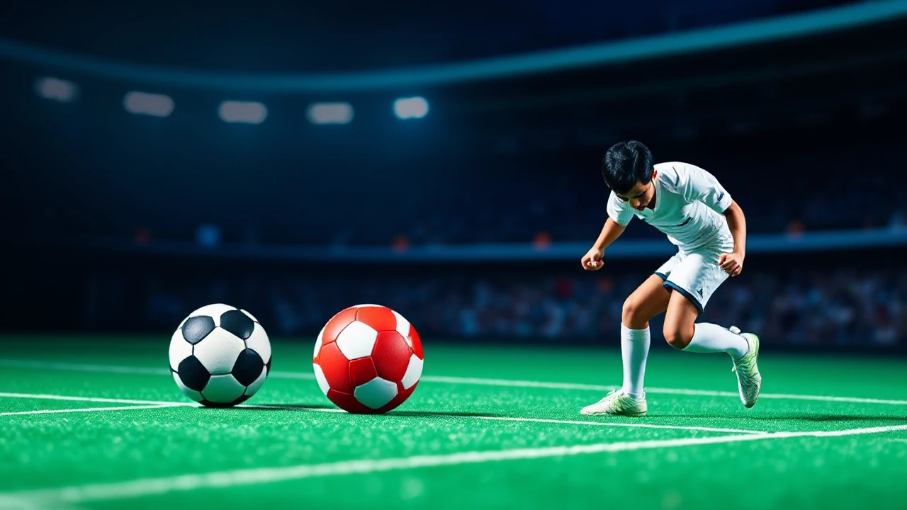 Insider-Tipps der Profis: Erfolgreiche Sportwettenstrategien