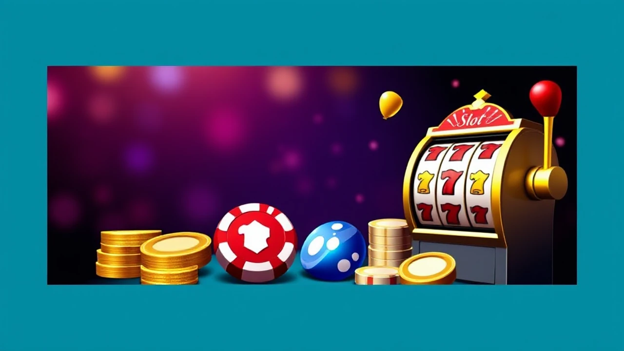 Preventing Frequent Mistakes When Participating in Casino Slots