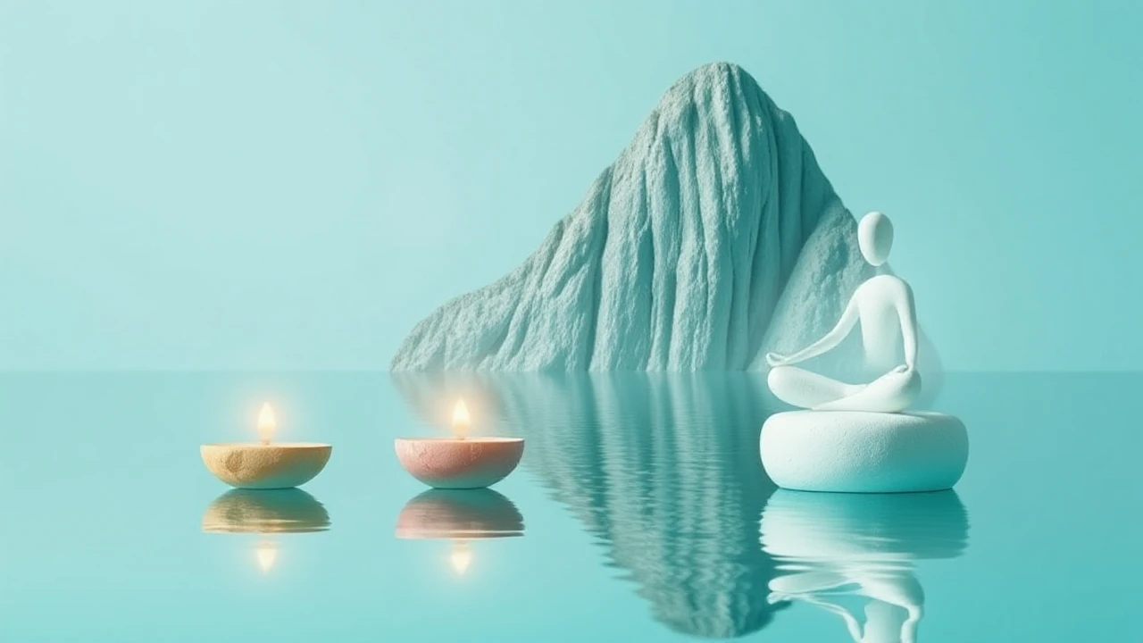 The Ultimate Guide to Creating a Harmonious Lifestyle