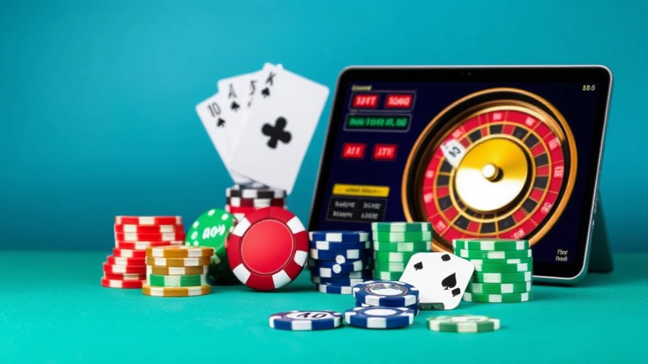 Revealing Tips for Detecting a Manipulated Casino Game: Expert Advice