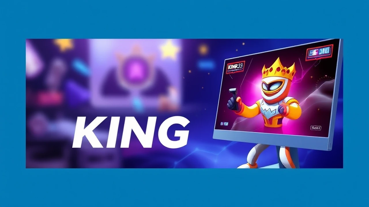 King33: Revolutionizing Entertainment and Gaming in the Digital Era