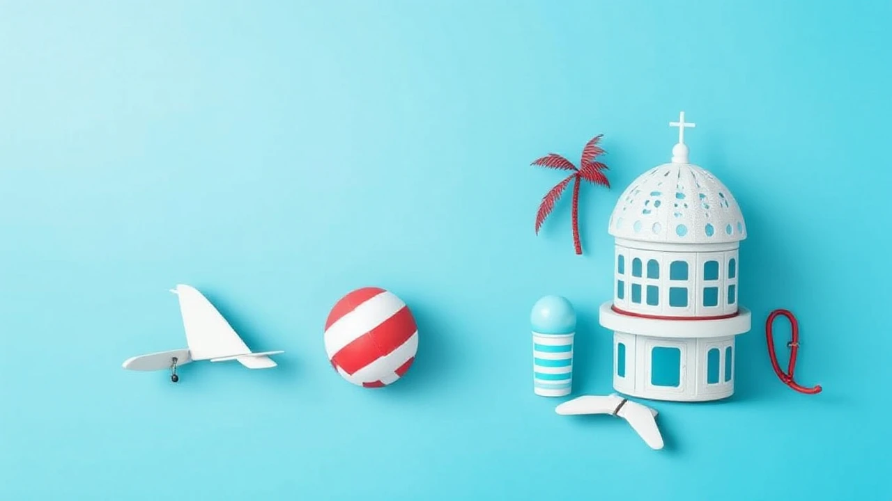 Travel Hacks: Ways to Get Cheap Flights and Hotel Deals