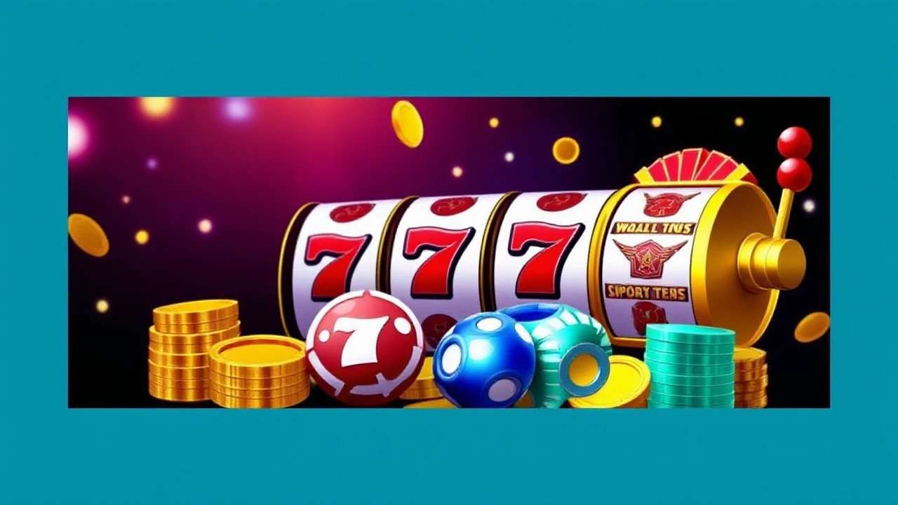Cash In Big: Selecting the Best Slot Games for Maximum Payouts