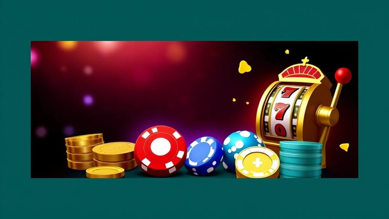 Panduan Memilih Situs Slot Casino Terpercaya