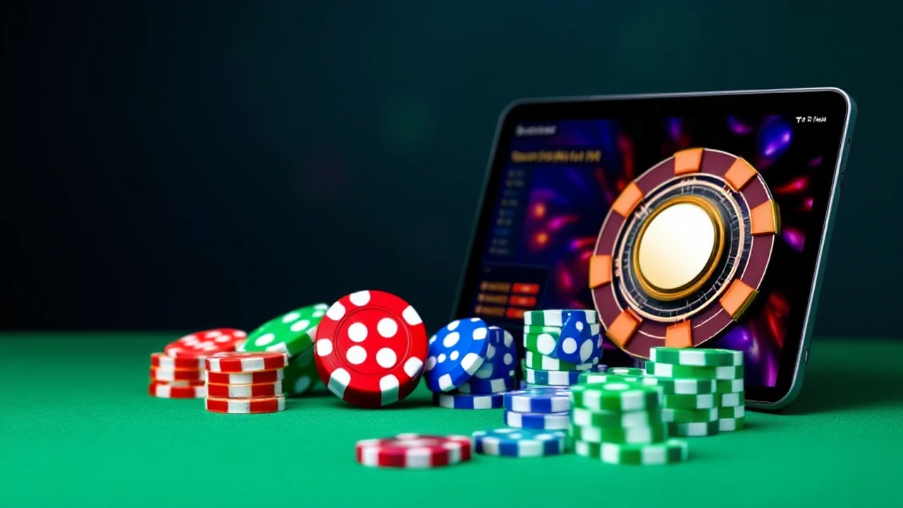 Unveiling the Keys to Successful iGaming Platforms