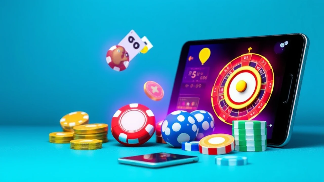 Decoding the Trends of Modern Online Casino Games