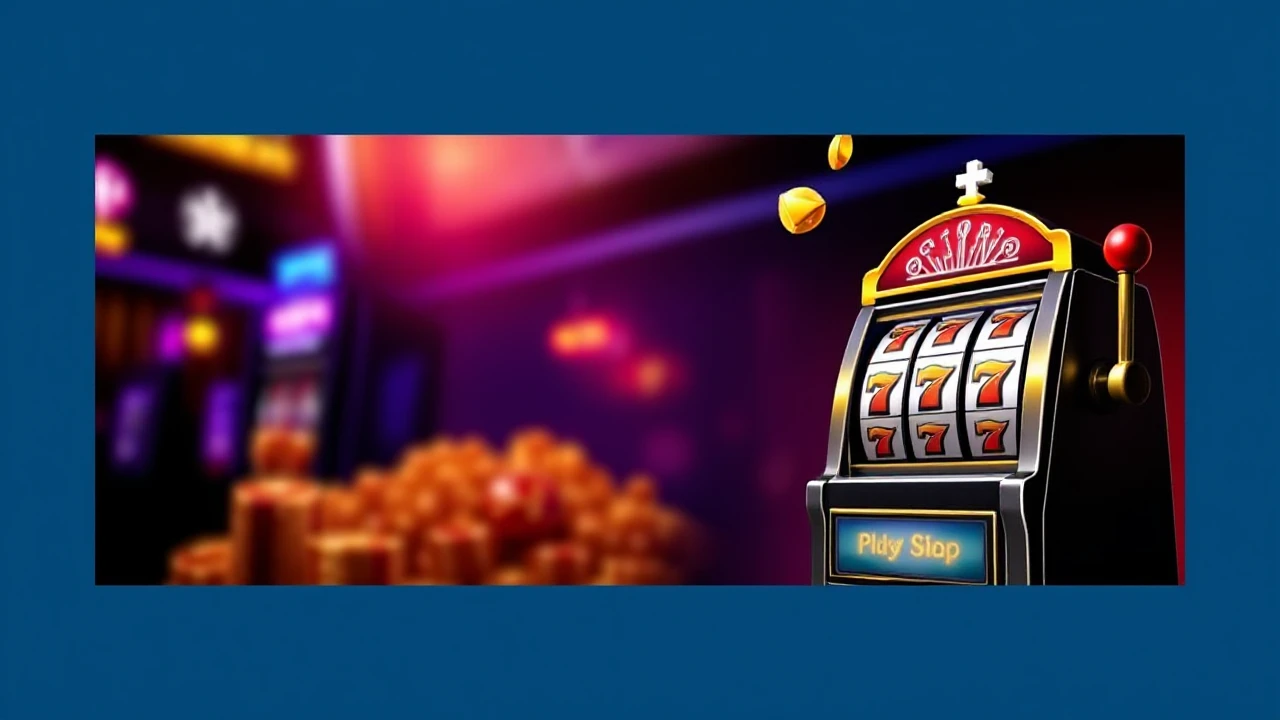 Unlocking the Thrills of Casino Slot Bonuses: Tips for Fun Seekers