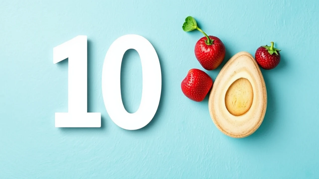 10 Healthy Habits to Enhance Your Lifestyle Starting Now