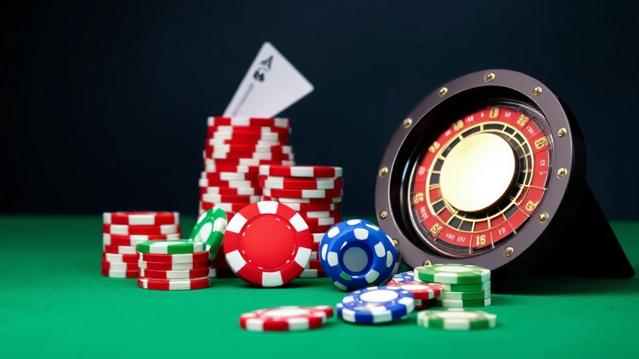 Dompter le Monde du Casino en Ligne: Les Astuces des Pros