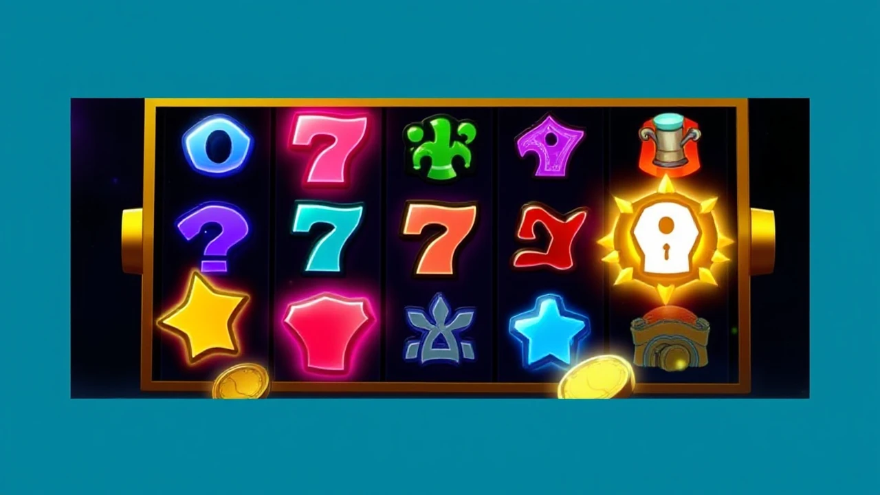 Uncovering secret Potentials of Mystery Symbols in Slot Games: The Journey to Unlocking Hidden Wins