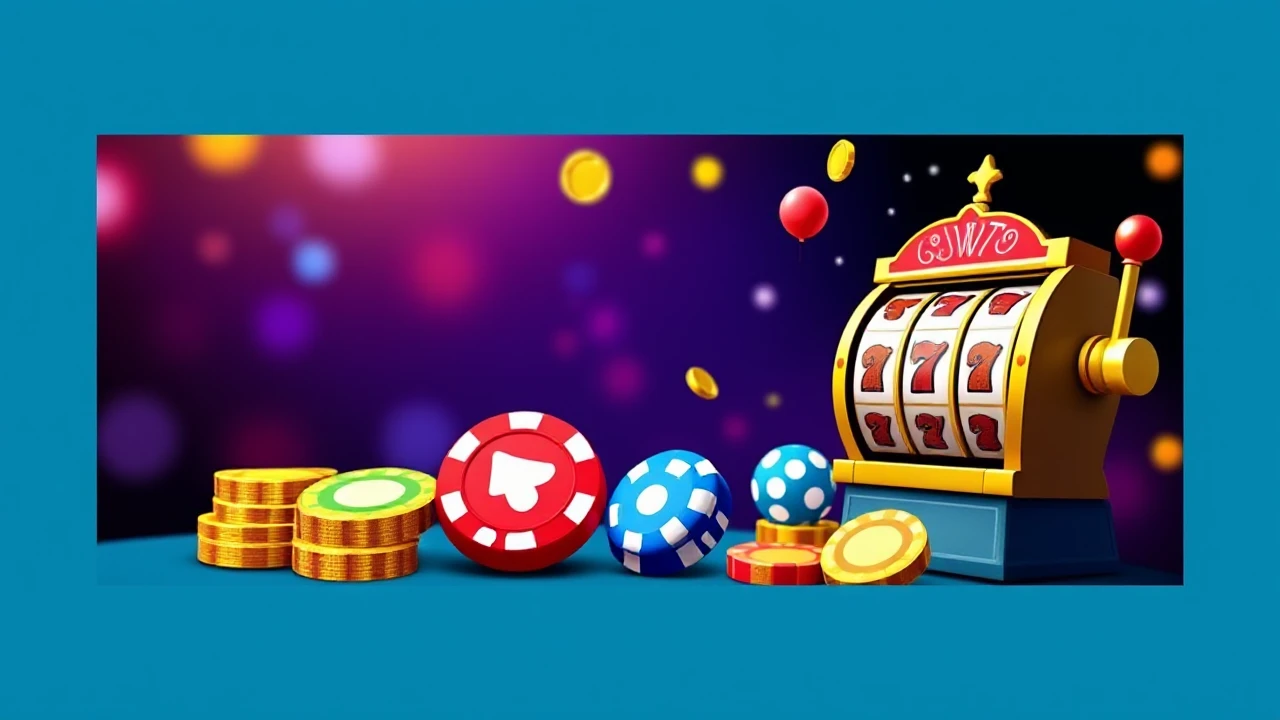 Navigating the Path from Beginner to Pro in Casino Gaming