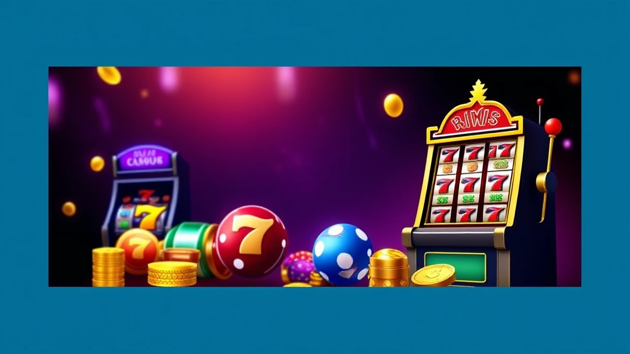 The Ultimate Guide of Picking the Top Gaming House Machine Game