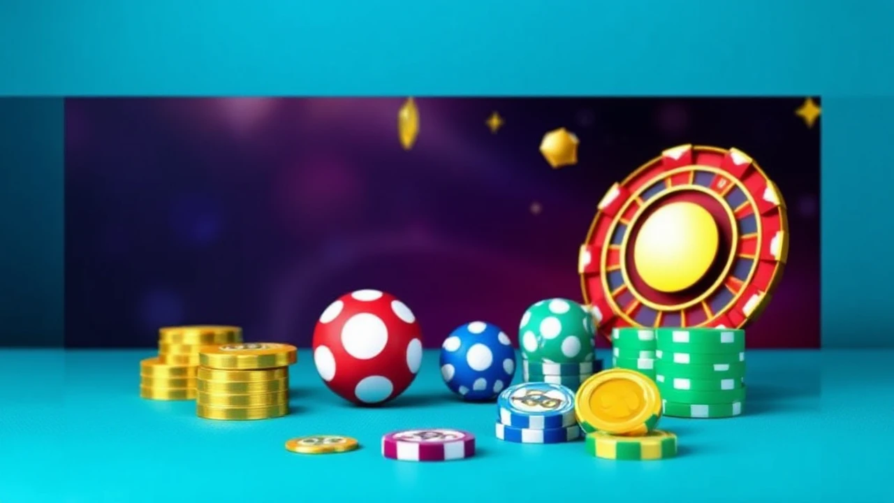 Useful Pointers for Achieving Success in Digital Casino Entertainment: How You Can Do