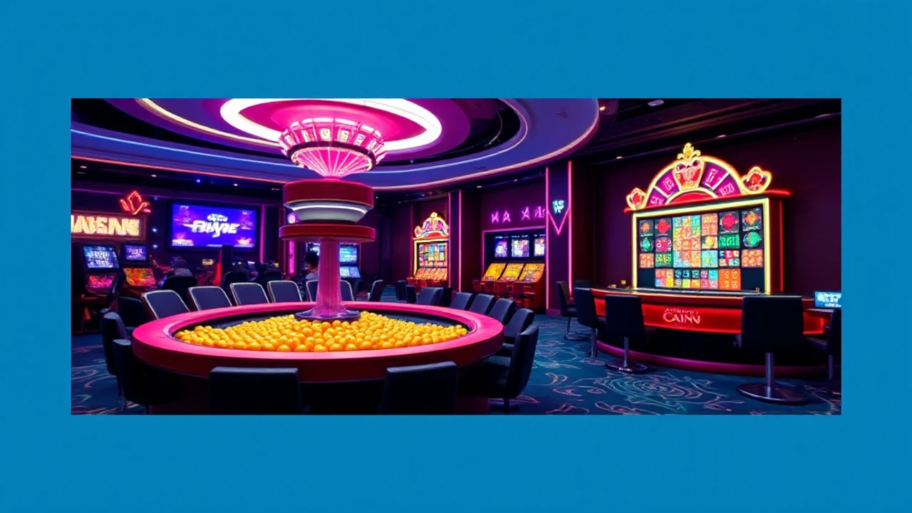 Future of Gaming Houses: Embracing Virtual Reality Technology